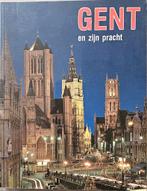Gent en zijn pracht - Fotoboeken Thill - 1983, Boeken, 20e eeuw of later, Diverse auteurs, Ophalen of Verzenden, Zo goed als nieuw