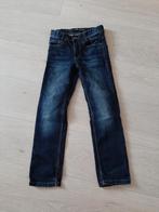 Jeans maat 134, Ophalen of Verzenden, Zo goed als nieuw, Jongen, Broek