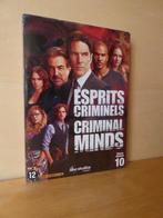 DVD Criminal Minds, Cd's en Dvd's, Dvd's | Tv en Series, Ophalen of Verzenden, Nieuw in verpakking