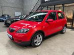 Mazda 2 1.4i 16v TSi Active | Airco | Euro 4 | Met garantie, Auto's, Voorwielaandrijving, Stof, Zwart, 4 cilinders