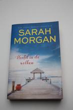 Hoofd in de wolken * sarah morgan, Boeken, Ophalen of Verzenden, Gelezen