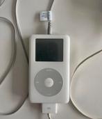 Appel IPod classic 20 GB + lader, Ophalen, Gebruikt, Classic