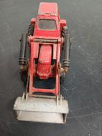 Miniature Dinky Toys Muir-Hill 2WL Loader, modèle 437, Enlèvement ou Envoi, Utilisé, Tracteur et Agriculture, Dinky Toys