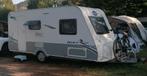 Caravelair Blue C 426, Treinzit, Particulier, Koelkast, Tot en met 6