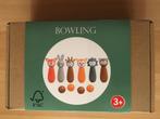houten kegelspel voor kleuters, Kinderen en Baby's, Ophalen, Zo goed als nieuw