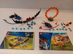lego chima 70137+ 70100, Enlèvement ou Envoi, Utilisé, Ensemble complet, Lego