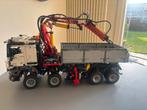 Lego technic 42043, Enlèvement ou Envoi, Comme neuf