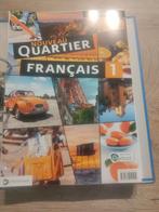 Nouveau Quartier français 1 Handleiding, Boeken, Schoolboeken, Ophalen of Verzenden, Nieuw, Nederlands