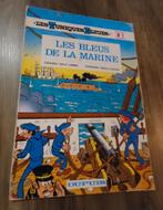 Les tuniques bleues T 7 EO les bleues de la marine, Enlèvement ou Envoi, Utilisé