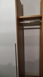 Now (Hulsta) hoge garderobe kast, Ophalen, Gebruikt