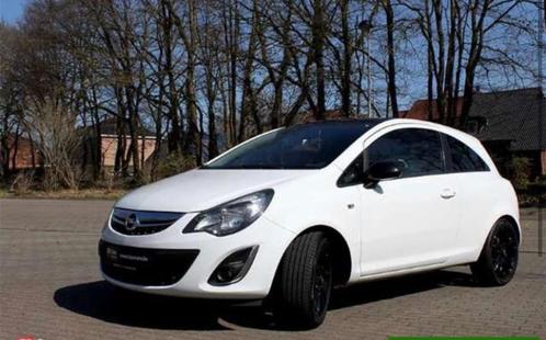 Opel Corsa 1.4 Color Edition, Auto's, Opel, Particulier, Corsa, ABS, Airbags, Airconditioning, Alarm, Centrale vergrendeling, Isofix