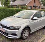 VW POLO Essence 22500 km, Auto's, USB, Zwart, 48 kW, 5 deurs