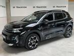 Citroen C5 Aircross Plug-in Hybrid 225 EAT8 Busine, Auto's, Citroën, Automaat, Hybride Elektrisch/Benzine, 166 kW, C5