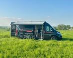 A SAISIR : FOURGON PILOTE V600 G, Autres marques, Boîte manuelle, Marchepied électrique, Diesel