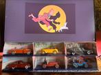 Voiture tintin miniature 1 41, Ophalen of Verzenden, Zo goed als nieuw