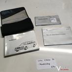 Mercedes W124 E klasse 1994  Instructieboekje, Ophalen of Verzenden