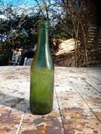 Oude vintage bierfles brouwerij Verhaeghe Vichte, Verzamelen, Ophalen of Verzenden