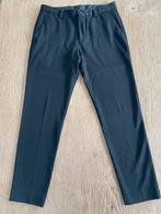 Zara zwarte chinobroek maat XS, Kleding | Heren, Zara, Zwart, Ophalen of Verzenden, Zo goed als nieuw