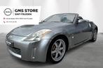 Nissan 350Z 3.5 V6 Pack Wagen wordt gekeurd voor verkoop, ve, Auto's, Nissan, 350Z, 3500 cc, Cabriolet, https://public.car-pass.be/vhr/f25b356e-f950-48f2-b89c-c2ee88c4a1e5