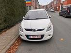 Hyundai i20 benzine, Auto's, Hyundai, Euro 5, Zwart, 4 cilinders, Wit