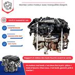 Complete motor BMW 116d 118d f20 f20 f21/316d 318d f30 f31, Auto-onderdelen, Ophalen of Verzenden, Nieuw, BMW