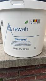 Peinture à vendre Tensiocoat, Bricolage & Construction, Enlèvement ou Envoi, Comme neuf