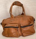Cowboysbag, Ophalen, 40 tot 60 cm, 30 cm of meer, Gebruikt