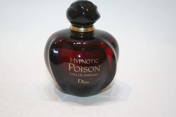 Dior Hypnotic Poison rest 95 van 100 ml EdP 100% origineel beschikbaar voor biedingen