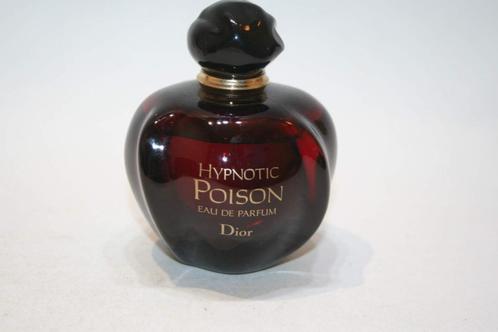 Dior Hypnotic Poison rest 95 van 100 ml EdP 100% origineel, Handtassen en Accessoires, Uiterlijk | Parfum, Gebruikt, Ophalen of Verzenden