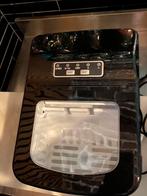 Ijsblokjesmachine, Elektronische apparatuur, IJsmachines, Ophalen, Zo goed als nieuw