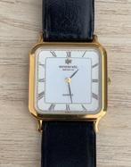 Raymond Weil Zwitsers horloge, Overige merken, Overige materialen, Met bandje, Ophalen of Verzenden