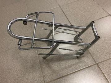 Rehausseur de selle PSALTY d'origine état neuf HONDA CZ100 beschikbaar voor biedingen