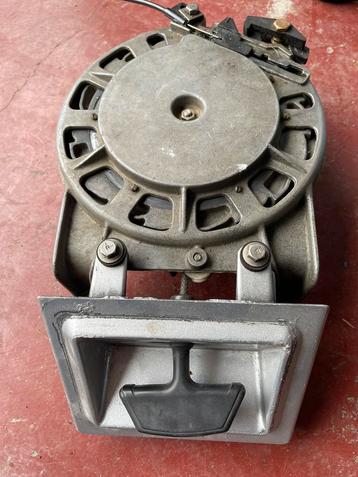 Complete manuele trekstarter, Watersport en Boten, Ophalen, Gebruikt, Motor en Techniek