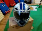 Scooter helmen bij na nieuw, Fietsen en Brommers, Ophalen of Verzenden, Zo goed als nieuw