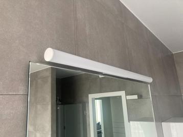 Lampe murale design Wever et Ducre Mibra 3,0 L 90cm dia 4cm, Enlèvement, Comme neuf, Synthétique, Functioneel