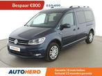 Volkswagen Caddy 2.0 TDI Maxi Trendline BlueMotion, Auto's, Volkswagen, Voorwielaandrijving, 75 kW, Stof, Gebruikt