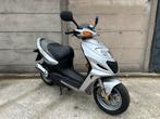 Suzuki Katana (2-takt) in topstaat!, Scooter, Particulier, 49 cc, 11 kW of minder