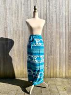 Leuke pareo- nieuw zonder kaartje - universele maat, Kleding | Dames, Rokken, Ophalen of Verzenden, Nieuw, Blauw