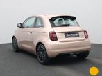 Fiat 500 500e 42 kWh La Prima, Auto's, 4 zetels, Overige kleuren, 1365 kg, https://public.car-pass.be/vhr/c7946090-73b7-4add-8889-8ff055c3a219