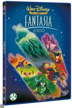 Disney dvd - Fantasia 2000 - classics, Cd's en Dvd's, Ophalen of Verzenden, Tekenfilm