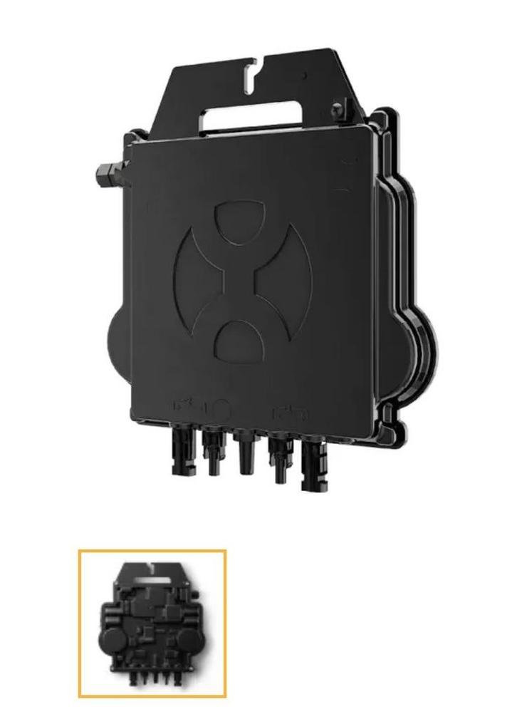 Micro-onduleur APS DS3L, Doe-het-zelf en Bouw, Elektriciteit en Kabels, Nieuw, Ophalen of Verzenden