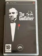The Godfather PSP UMD disc, Consoles de jeu & Jeux vidéo, Jeux | Sony PlayStation Portable, Comme neuf, À partir de 18 ans, Aventure et Action