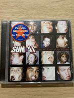 Sum 41 - All killer No filler, Enlèvement ou Envoi, Utilisé