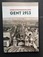 Wereldtentoonstelling Gent 1913 Auteur: Joost Vandommele, Ophalen