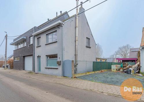 Huis te huur in Lede, 3 slpks, Immo, Huizen te huur, Vrijstaande woning, D