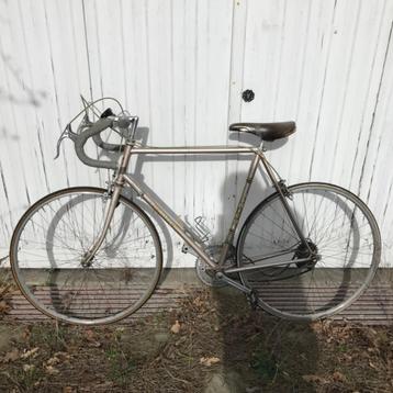 MAHIEU koersfiets heren beschikbaar voor biedingen