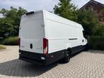 Iveco Daily 2.3 L4H2 - 2015/217.000km/Euro 5b- Gekeurd, Stof, Zwart, Iveco, Radio
