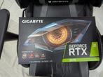 RTX 3070 GIGABYTES, Computers en Software, Videokaarten, Ophalen, Gebruikt, PCI-Express 4, Nvidia