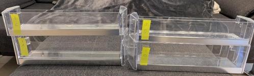 Koelkastdeurbakken - IKEA ISANDE (AEG), Elektronische apparatuur, Onderdelen en Toebehoren, Gebruikt, Ophalen