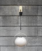 Dijkstra Space Age Hanglamp, Huis en Inrichting, Ophalen, Zo goed als nieuw, 75 cm of meer, Metaal